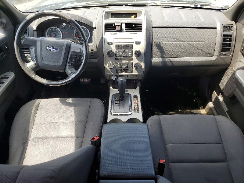Продажа на аукционе авто 2012 Ford Escape, vin: 1FMCU0D74CKA43608, номер лота: 59711416
