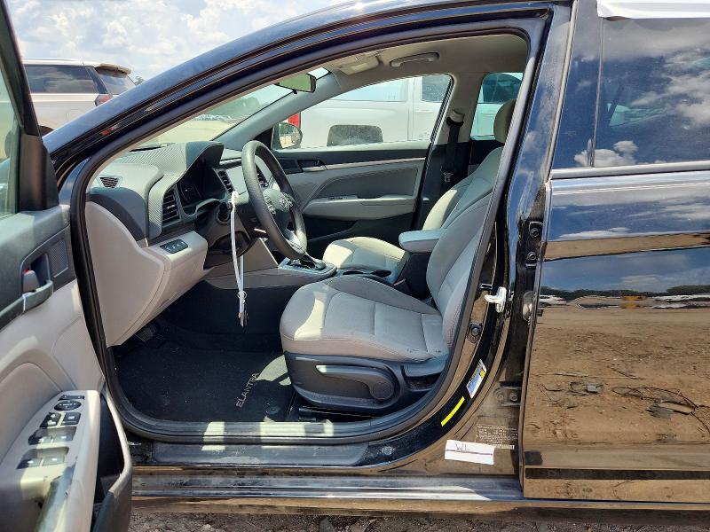 2020 Hyundai Elantra მანქანა იყიდება აუქციონზე, vin: 5NPD84LFXLH611159, აუქციონის ნომერი: 59618806