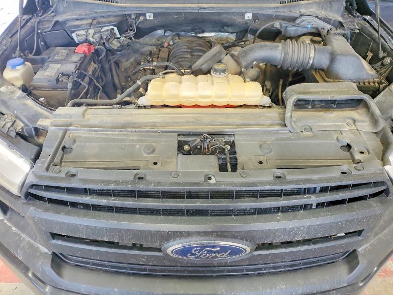 Продажа на аукционе авто 2019 Ford F150, vin: 1FTMF1E57KKC28823, номер лота: 60740766
