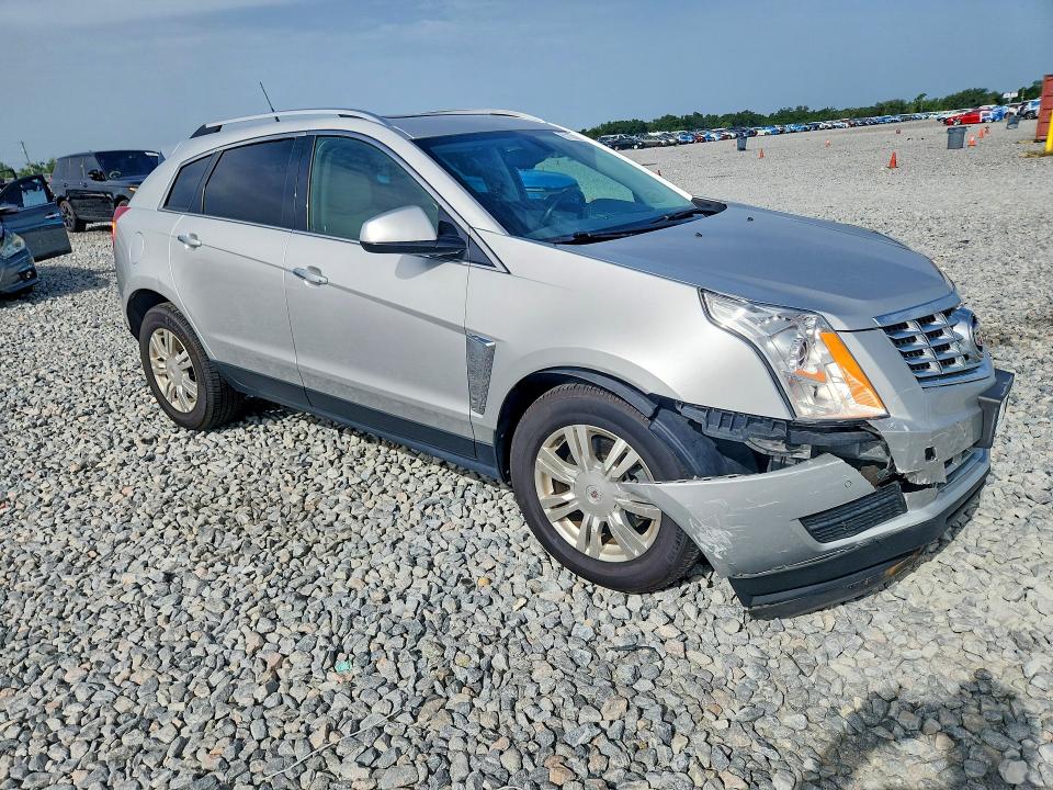 2013 Cadillac Srx მანქანა იყიდება აუქციონზე, vin: 3GYFNCE3XDS654481, აუქციონის ნომერი: 61121066