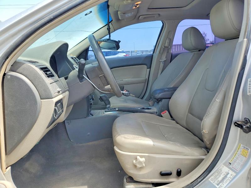 Продаж на аукціоні авто 2010 Ford Fusion, vin: 3FAHP0JG1AR193082, номер лоту: 60872326