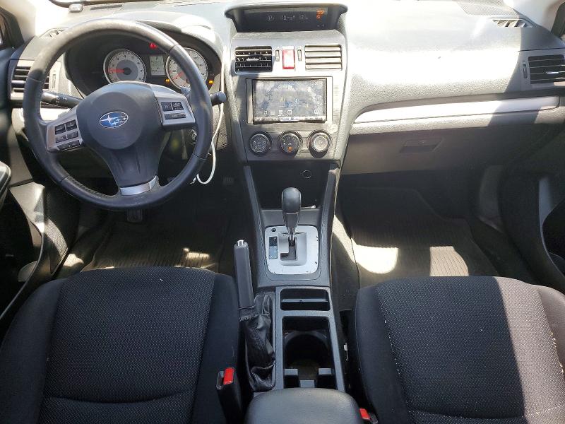 Продаж на аукціоні авто 2014 Subaru Impreza, vin: JF1GJAD69EH010718, номер лоту: 63329036