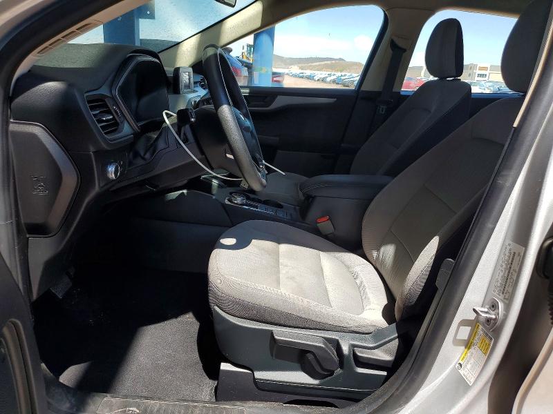 Продаж на аукціоні авто 2020 Ford Escape, vin: 1FMCU0F62LUC41984, номер лоту: 60702756