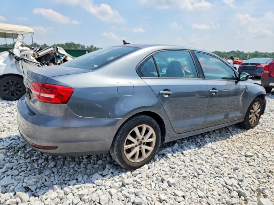 Aukcja sprzedaży 2015 Volkswagen Jetta, vin: 3VWD07AJ2FM211043, numer aukcji: 59065546