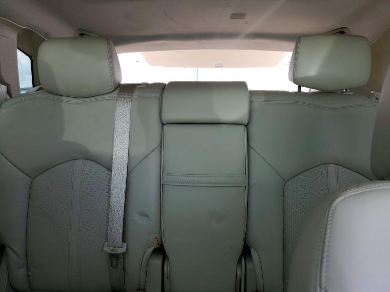 Aukcja sprzedaży 2015 Cadillac Srx, vin: 3GYFNCE37FS535144, numer aukcji: 61294216