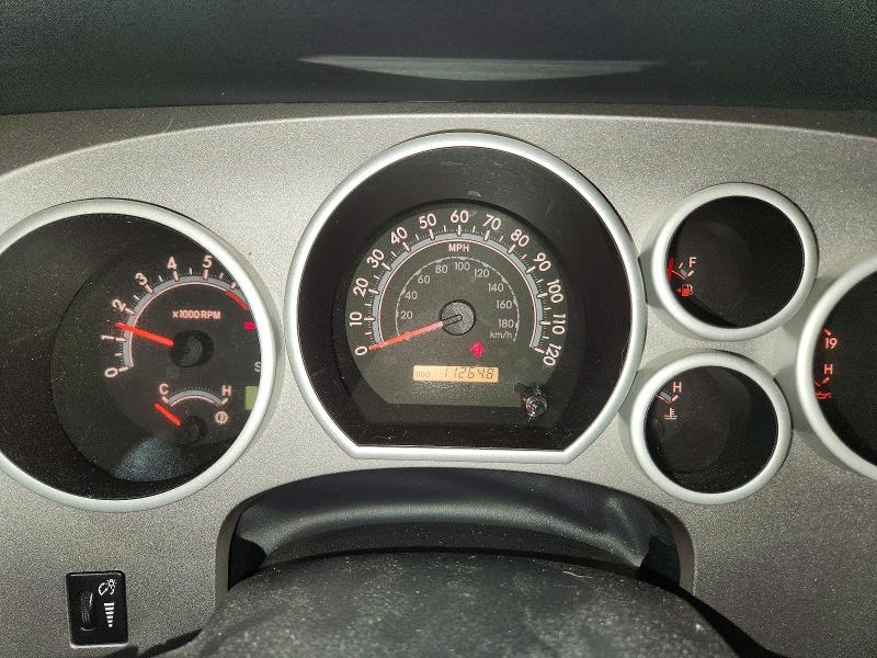 Продажа на аукционе авто 2010 Toyota Tundra, vin: 5TFUY5F16AX136603, номер лота: 60367486