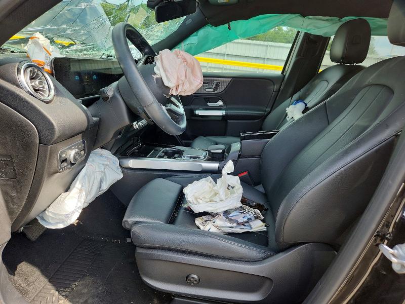 Aukcja sprzedaży 2020 Mercedes-benz Glb, vin: W1N4M4HB1LW025583, numer aukcji: 59306466