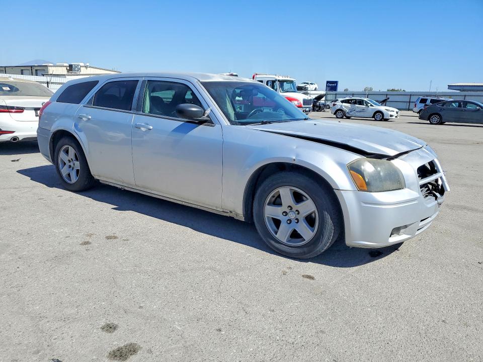 Продажа на аукционе авто 2005 Dodge Magnum, vin: 2D4FV48V35H158826, номер лота: 60522646