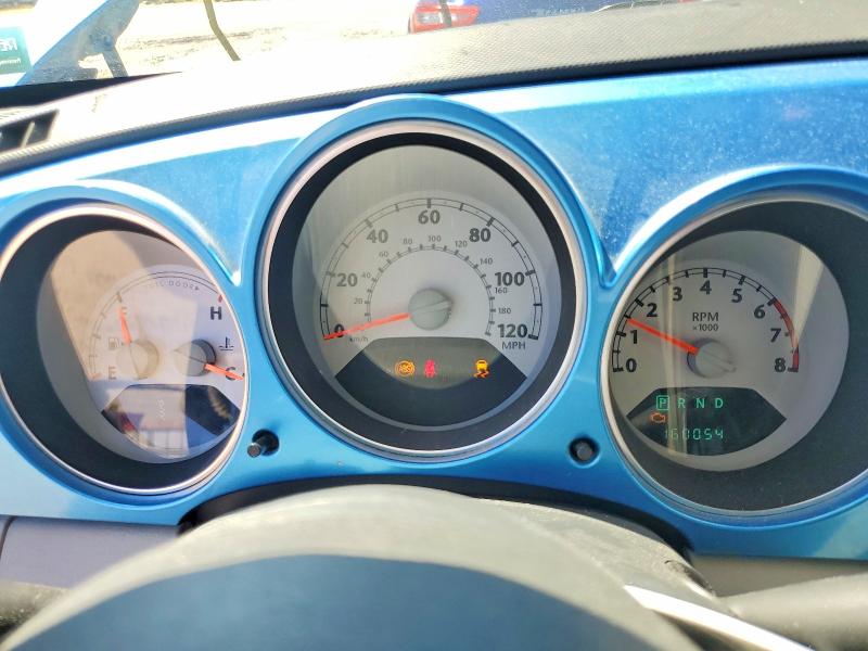 Продаж на аукціоні авто 2008 Chrysler Pt Cruiser, vin: 3A8FY688X8T122467, номер лоту: 61014866
