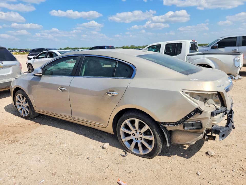 Продаж на аукціоні авто 2012 Buick Lacrosse, vin: 1G4GJ5E33CF108590, номер лоту: 62454286