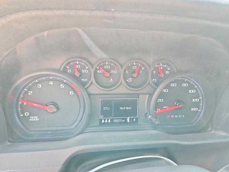 Продажа на аукционе авто 2024 Chevrolet Silverado, vin: 2GC1YLE77R1212402, номер лота: 59189186
