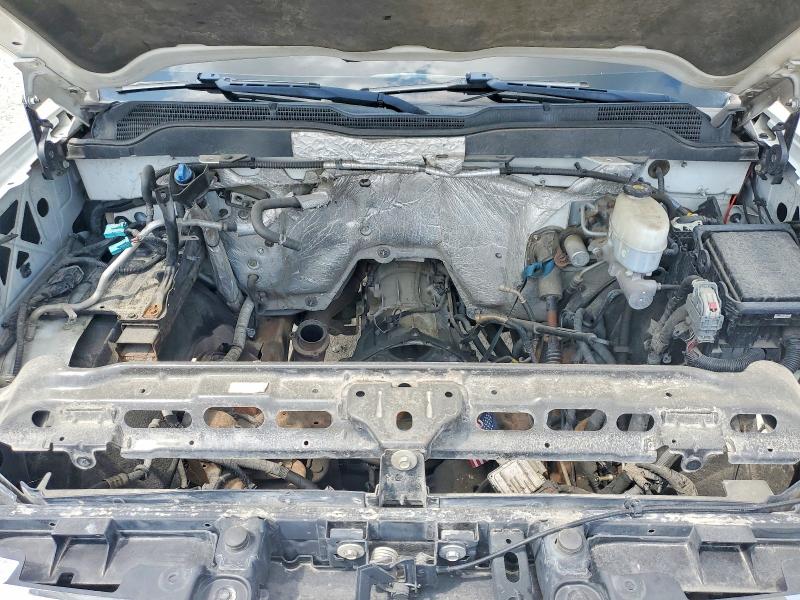 2016 Chevrolet Silverado მანქანა იყიდება აუქციონზე, vin: 1GC1KVE85GF180898, აუქციონის ნომერი: 62379606