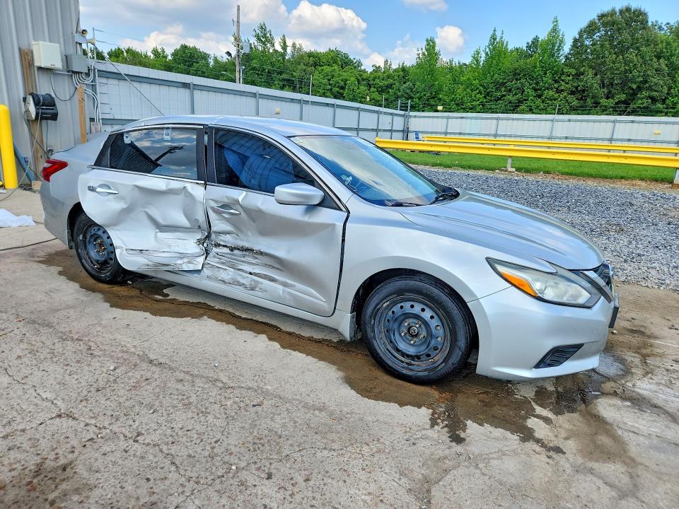 Aukcja sprzedaży 2017 Nissan Altima, vin: 1N4AL3AP9HC167370, numer aukcji: 59697836