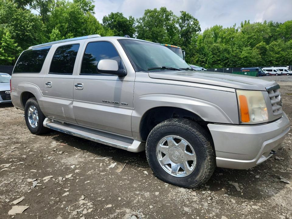 Продаж на аукціоні авто 2005 Cadillac Escalade, vin: 3GYFK66N85G197278, номер лоту: 59829676
