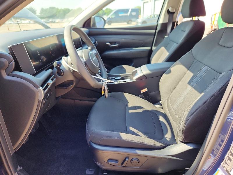 Aukcja sprzedaży 2026 Hyundai Tucson, vin: 5NMJBCDE8TH673967, numer aukcji: 62347536