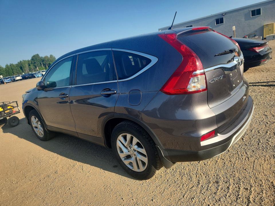 Продажа на аукционе авто 2016 Honda Cr-v, vin: 2HKRM4H57GH128624, номер лота: 61191446