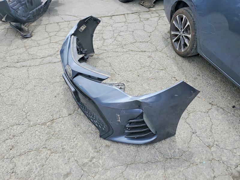 Продажа на аукционе авто 2018 Toyota Corolla, vin: 2T1BURHE9JC025312, номер лота: 60921716