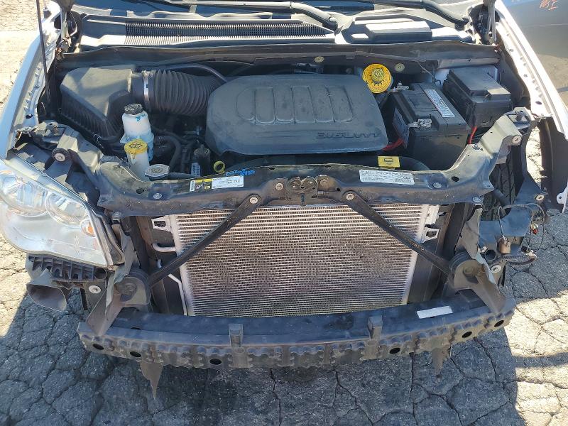 Продажа на аукционе авто 2019 Dodge Grand Caravan, vin: 2C4RDGBGXKR643253, номер лота: 60084806