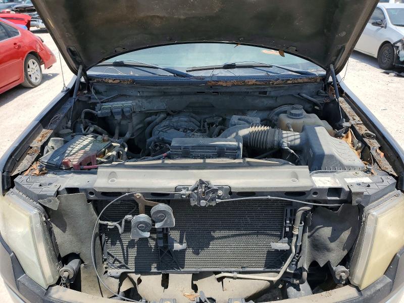 60111806 :رقم المزاد ، 1FTEW1CM3CKD51552 vin ، 2012 Ford F150 مزاد بيع