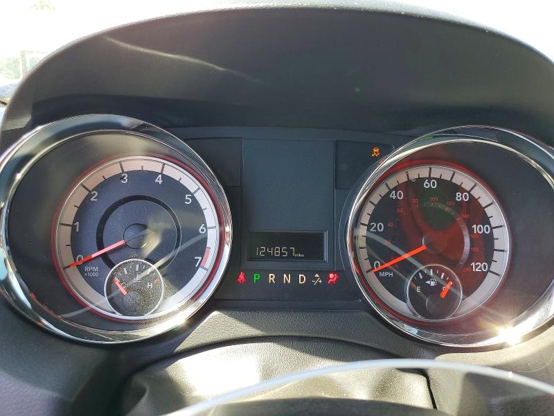 Продаж на аукціоні авто 2019 Dodge Grand Caravan, vin: 2C4RDGCG1KR621446, номер лоту: 60871556