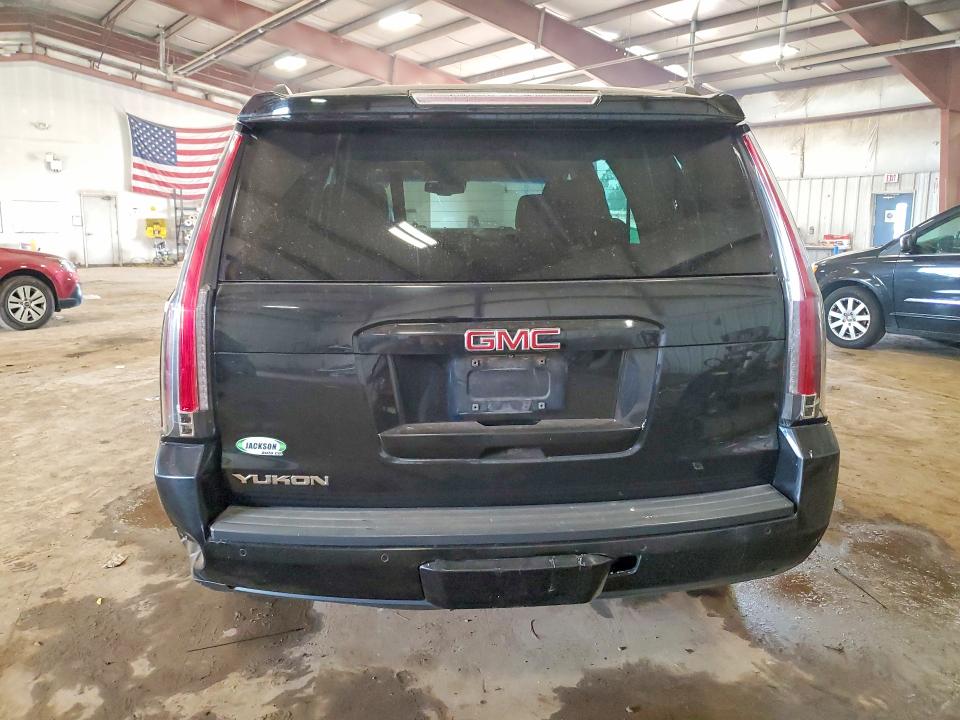 Продаж на аукціоні авто 2015 Gmc Yukon, vin: 1GKS2BKC0FR670713, номер лоту: 59146886
