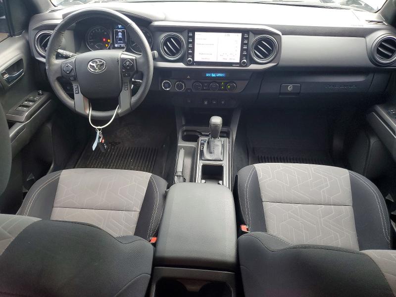 Aukcja sprzedaży 2023 Toyota Tacoma, vin: 3TMCZ5AN9PM648969, numer aukcji: 60233486