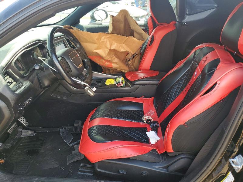 Aukcja sprzedaży 2019 Dodge Challenger, vin: 2C3CDZBT4KH708767, numer aukcji: 59150296