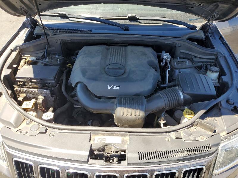 Продаж на аукціоні авто 2014 Jeep Grand Cherokee, vin: 1C4RJEAGXEC317268, номер лоту: 63139486