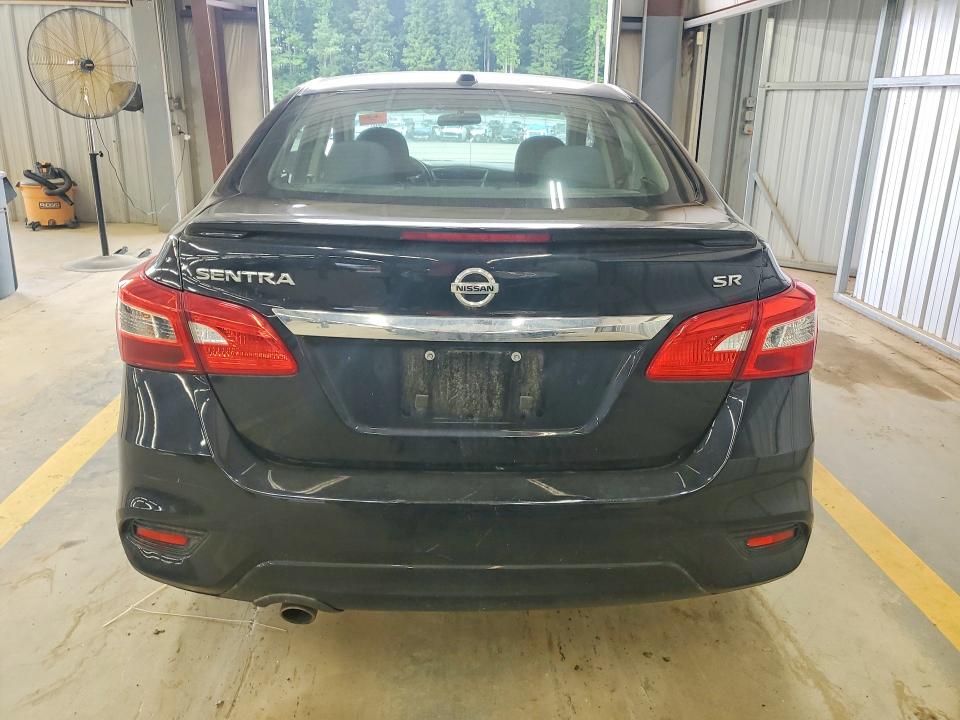 62292986 :رقم المزاد ، 3N1AB7AP3KY396116 vin ، 2019 Nissan Sentra مزاد بيع