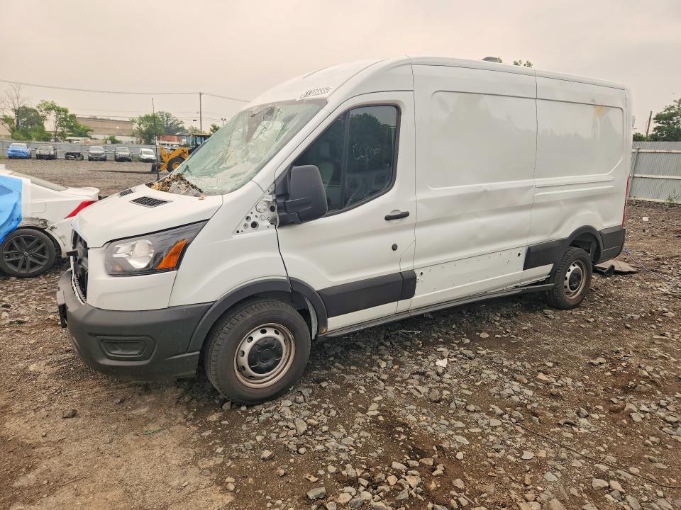 61306686 :رقم المزاد ، 1FTBR1C81TKB04530 vin ، 2026 Ford Transit مزاد بيع