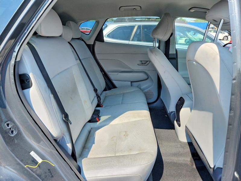 62669216 :رقم المزاد ، KM8HCCAB2RU151256 vin ، 2024 Hyundai Kona مزاد بيع