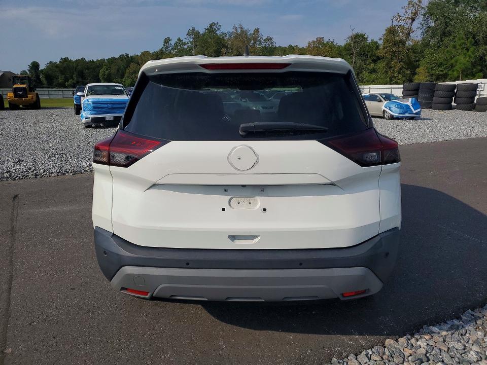 Aukcja sprzedaży 2023 Nissan Rogue, vin: 5N1BT3AA3PC894234, numer aukcji: 59101766