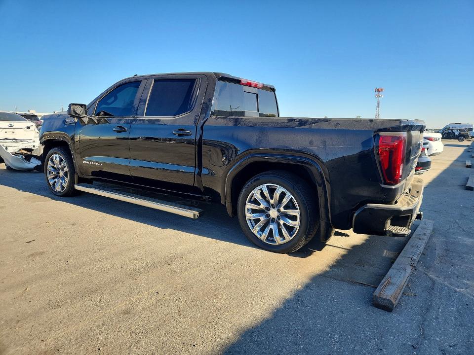 Aukcja sprzedaży 2025 Gmc Sierra, vin: 1GTUUGEL7SZ188970, numer aukcji: 60873236