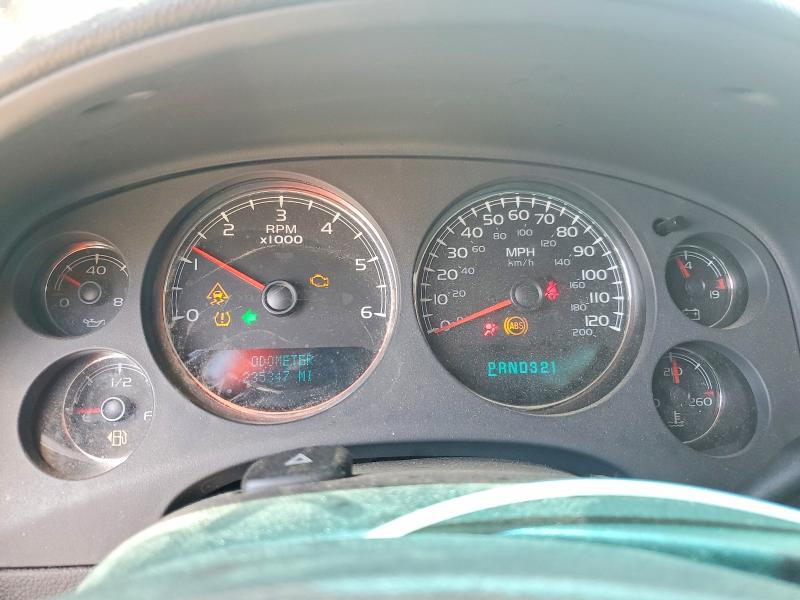 Aukcja sprzedaży 2007 Chevrolet Tahoe, vin: 1GNFK13067R309295, numer aukcji: 60167306