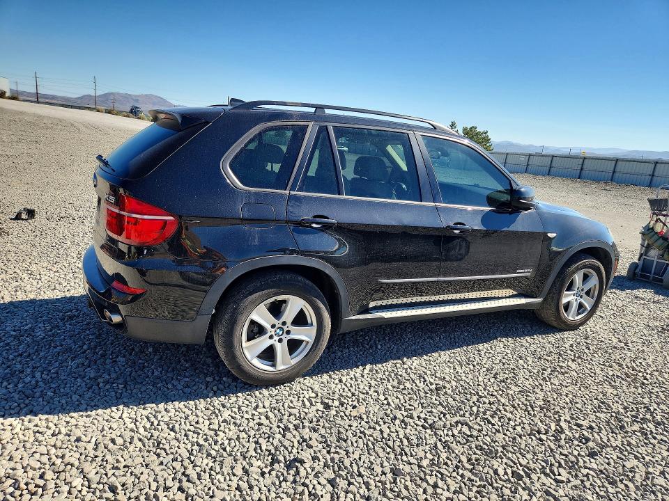 Продажа на аукционе авто 2012 Bmw X5, vin: 5UXZW0C53CL666557, номер лота: 62710216