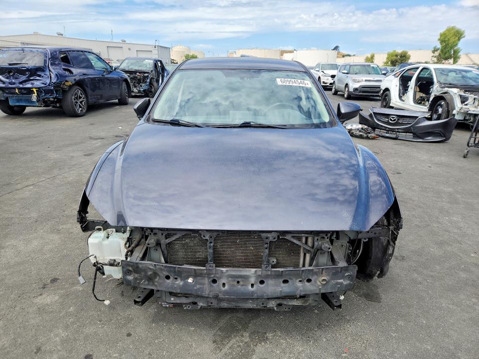 Продаж на аукціоні авто 2016 Mazda 6, vin: JM1GJ1U53G1410528, номер лоту: 60994546