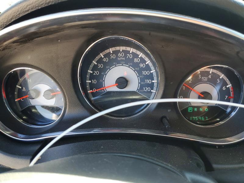 60210626 :رقم المزاد ، 1C3CCBABXEN141219 vin ، 2014 Chrysler 200 مزاد بيع