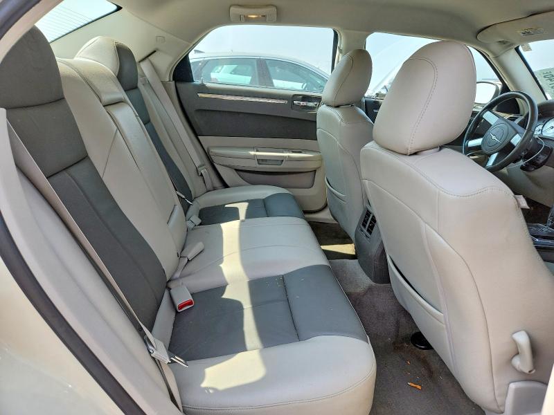 Aukcja sprzedaży 2008 Chrysler 300, vin: 2C3LA53G68H310861, numer aukcji: 61556746