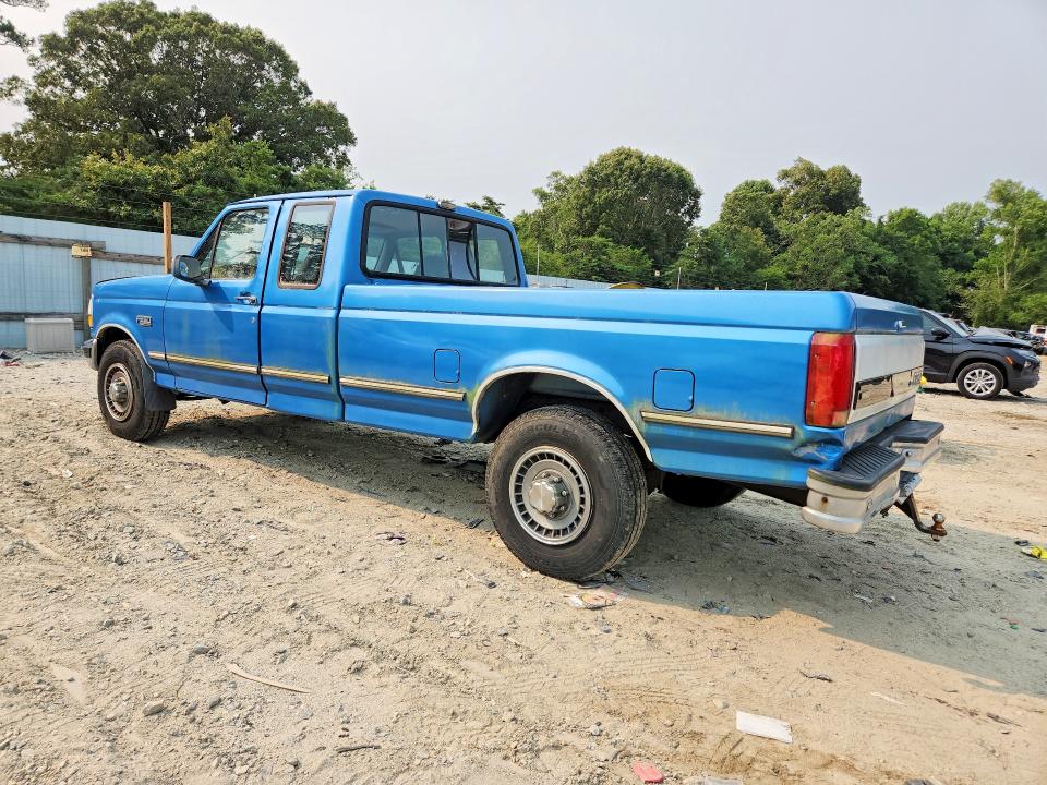 Aukcja sprzedaży 1993 Ford F250, vin: 1FTHX25M9PKB14924, numer aukcji: 61235596