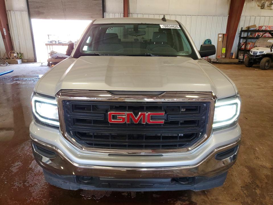 Aukcja sprzedaży 2017 Gmc Sierra, vin: 3GTU2LEC8HG369759, numer aukcji: 59534626