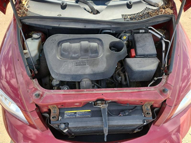 2008 Chevrolet Hhr მანქანა იყიდება აუქციონზე, vin: 3GCDA85D48S595481, აუქციონის ნომერი: 61962246