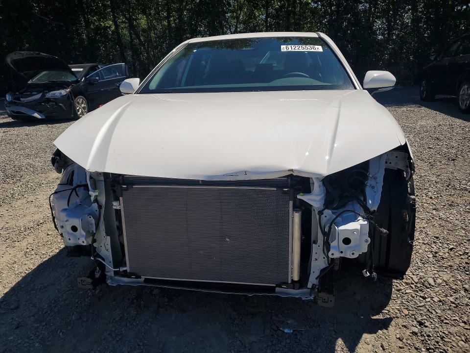 Продажа на аукционе авто 2026 Toyota Camry, vin: 4T1DBADK3TU044743, номер лота: 61225536