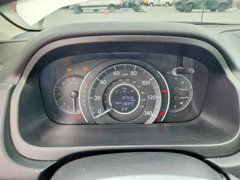 Aukcja sprzedaży 2014 Honda Cr-v, vin: 5J6RM4H72EL004166, numer aukcji: 63638576