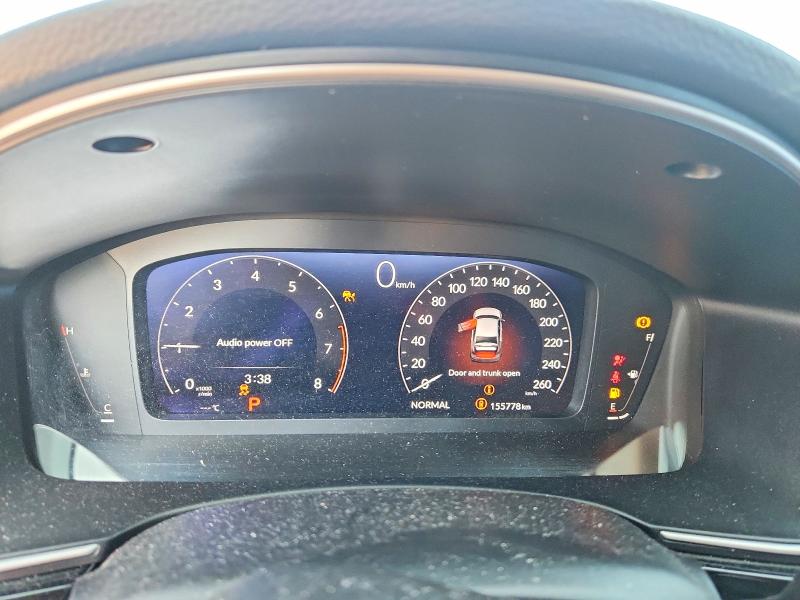Aukcja sprzedaży 2022 Honda Civic, vin: 2HGFE1F92NH001680, numer aukcji: 61284346