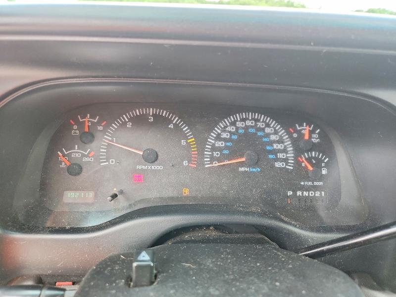 Продажа на аукционе авто 2000 Dodge Dakota, vin: 1B7HG2AZXYS777387, номер лота: 58429476