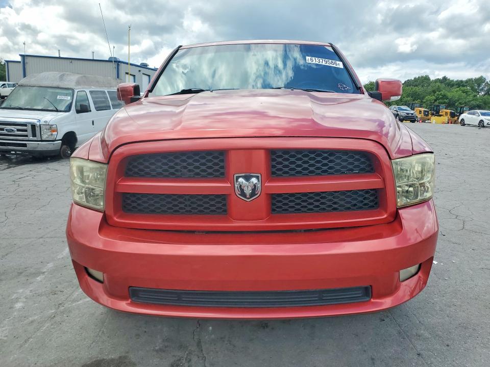 Продаж на аукціоні авто 2009 Dodge Ram 1500, vin: 1D3HB18T19S773134, номер лоту: 61379586
