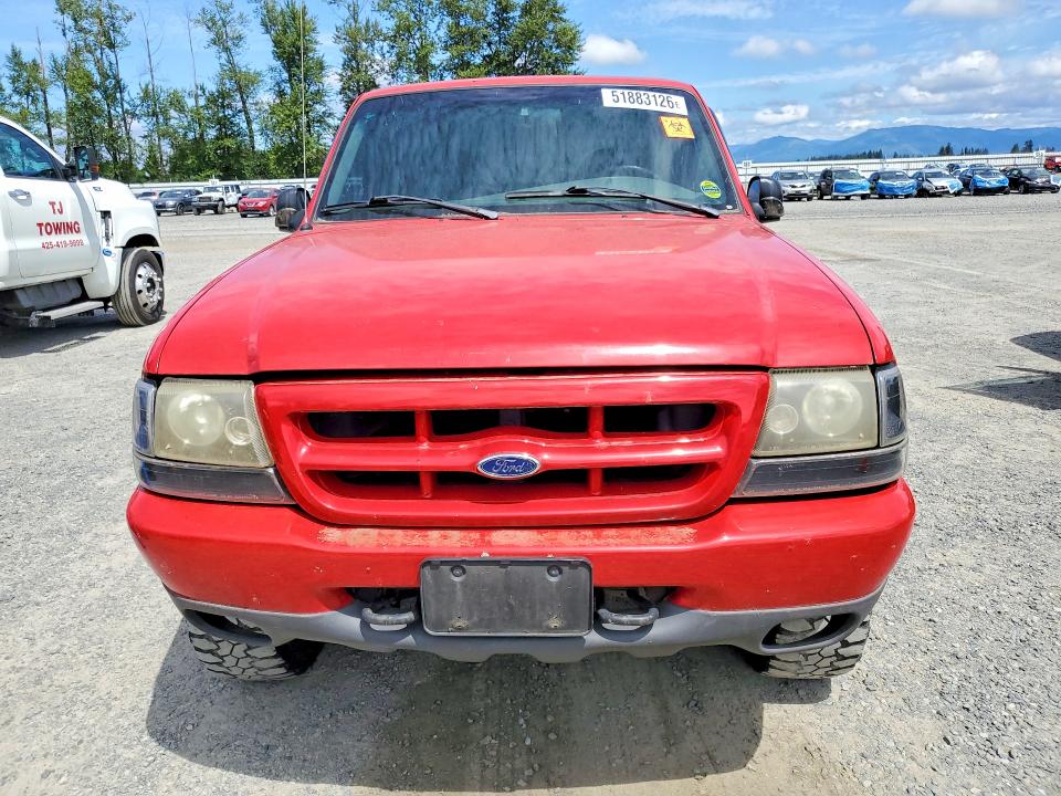 Продаж на аукціоні авто 2000 Ford Ranger, vin: 1FTZR15XXYPA83982, номер лоту: 51883126