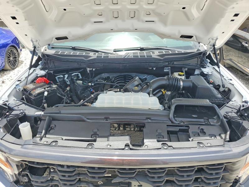 2025 Ford F150 მანქანა იყიდება აუქციონზე, vin: 1FTEX2K54SKD89335, აუქციონის ნომერი: 60568106