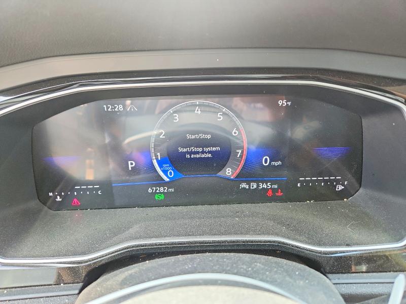 Продаж на аукціоні авто 2024 Volkswagen Jetta, vin: 3VWEM7BU1RM083836, номер лоту: 59913726