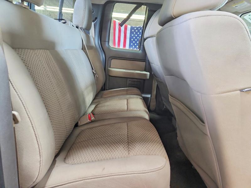Продаж на аукціоні авто 2010 Ford F150, vin: 1FTFX1EV3AFD30987, номер лоту: 63208636